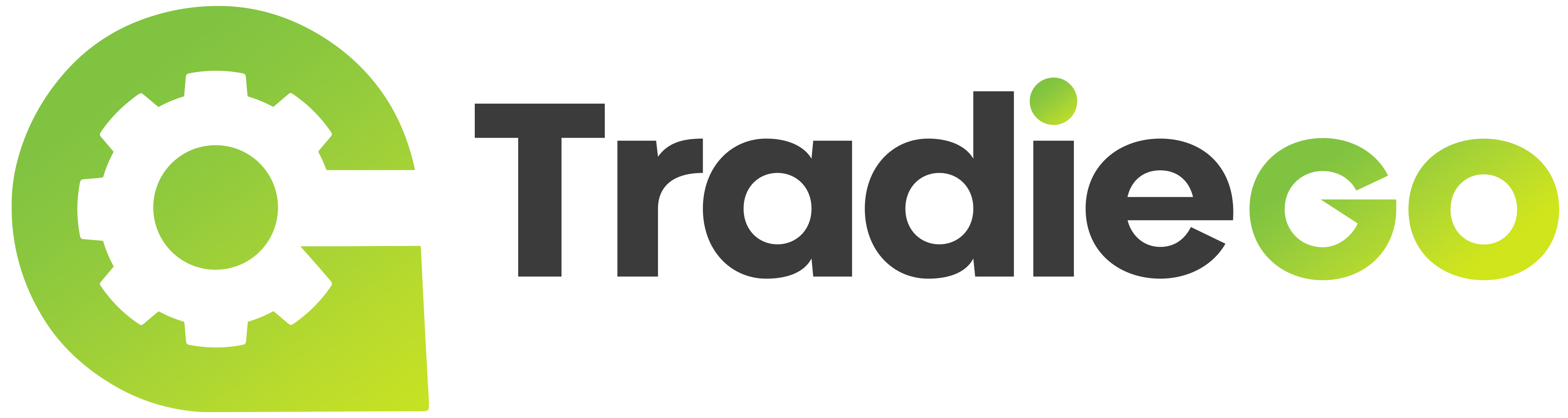 TradieGo
